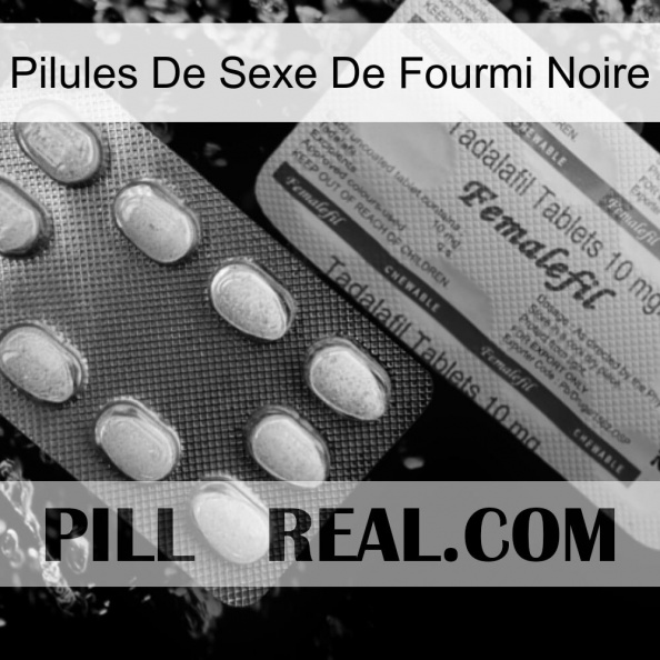 Black Ant Sex Pills 36
